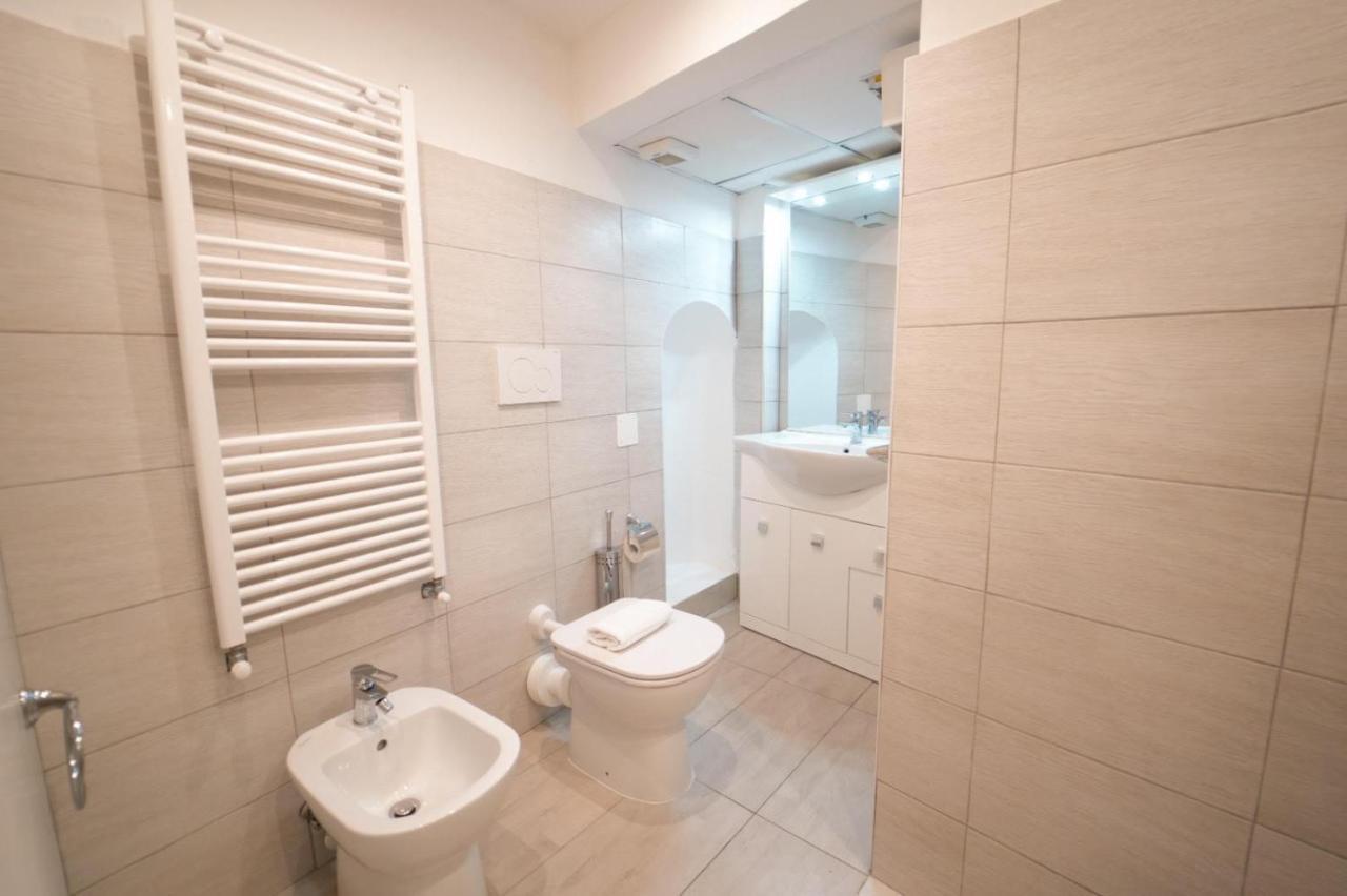 Residenza Bernini Apartment Rome Exterior photo