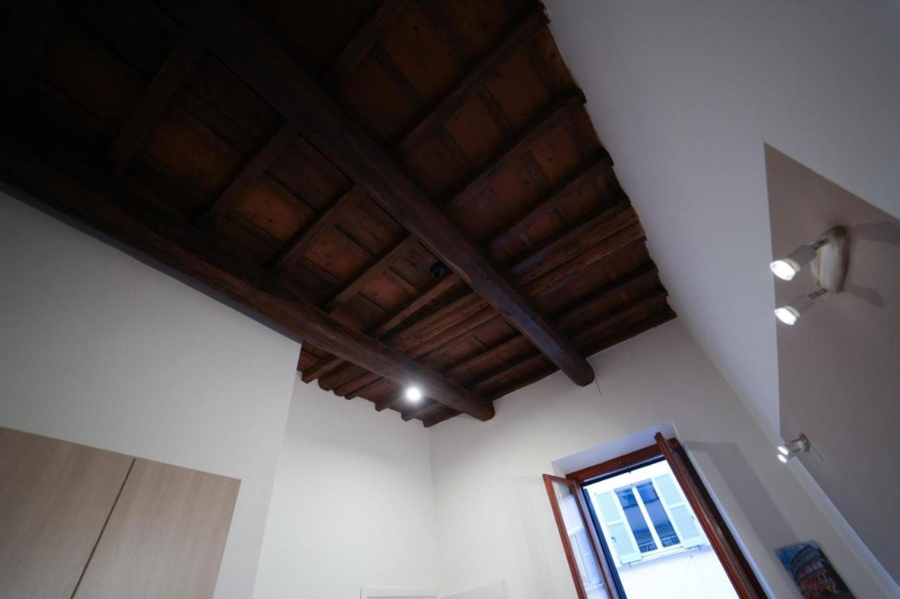 Residenza Bernini Apartment Rome Exterior photo