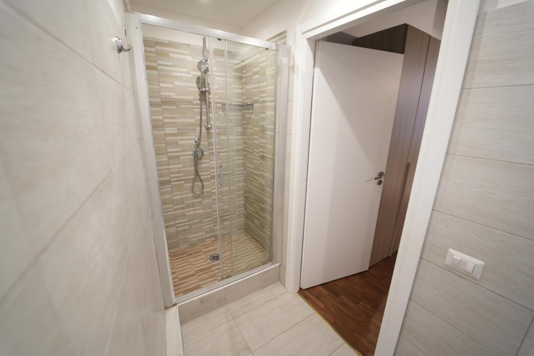 Residenza Bernini Apartment Rome Exterior photo
